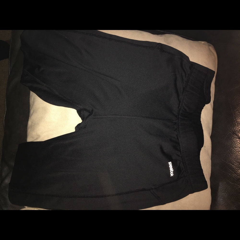 Reebok Active Pants